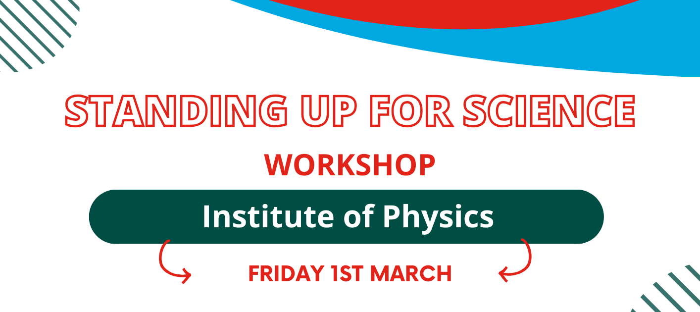 Free training for Early Career Researchers through the Voice of Young Science Network!