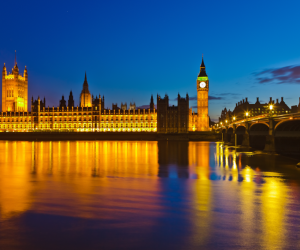 Celebrating the Work of Our 2025 UKRI Policy Fellows!