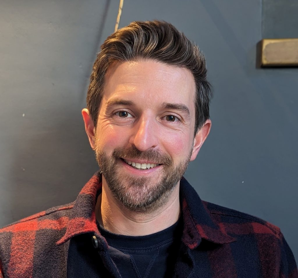 Nate Turner Research Services Exeter Professional