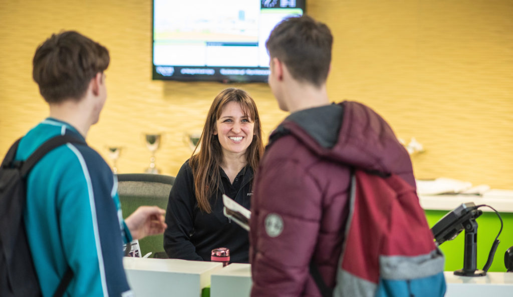 Welcome To Exeter Professional Exeter Professional