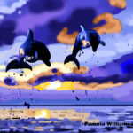 Pamela Williamson - Dolphins 2