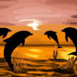 Pamela Williamson - Dolphins suspended