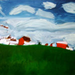 Kevin Hosseini Windy Windy Day