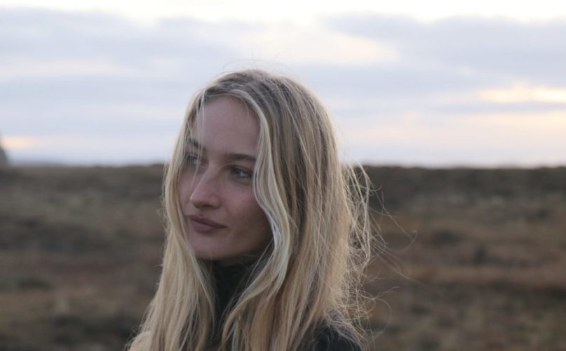 Meet our Students: Julia Grootaers, MSc Evolutionary and Behavioural Ecology