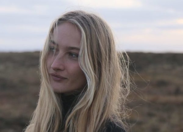 Meet our Students: Julia Grootaers, MSc Evolutionary and Behavioural Ecology