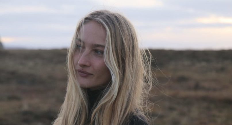 Meet our Students: Julia Grootaers, MSc Evolutionary and Behavioural Ecology