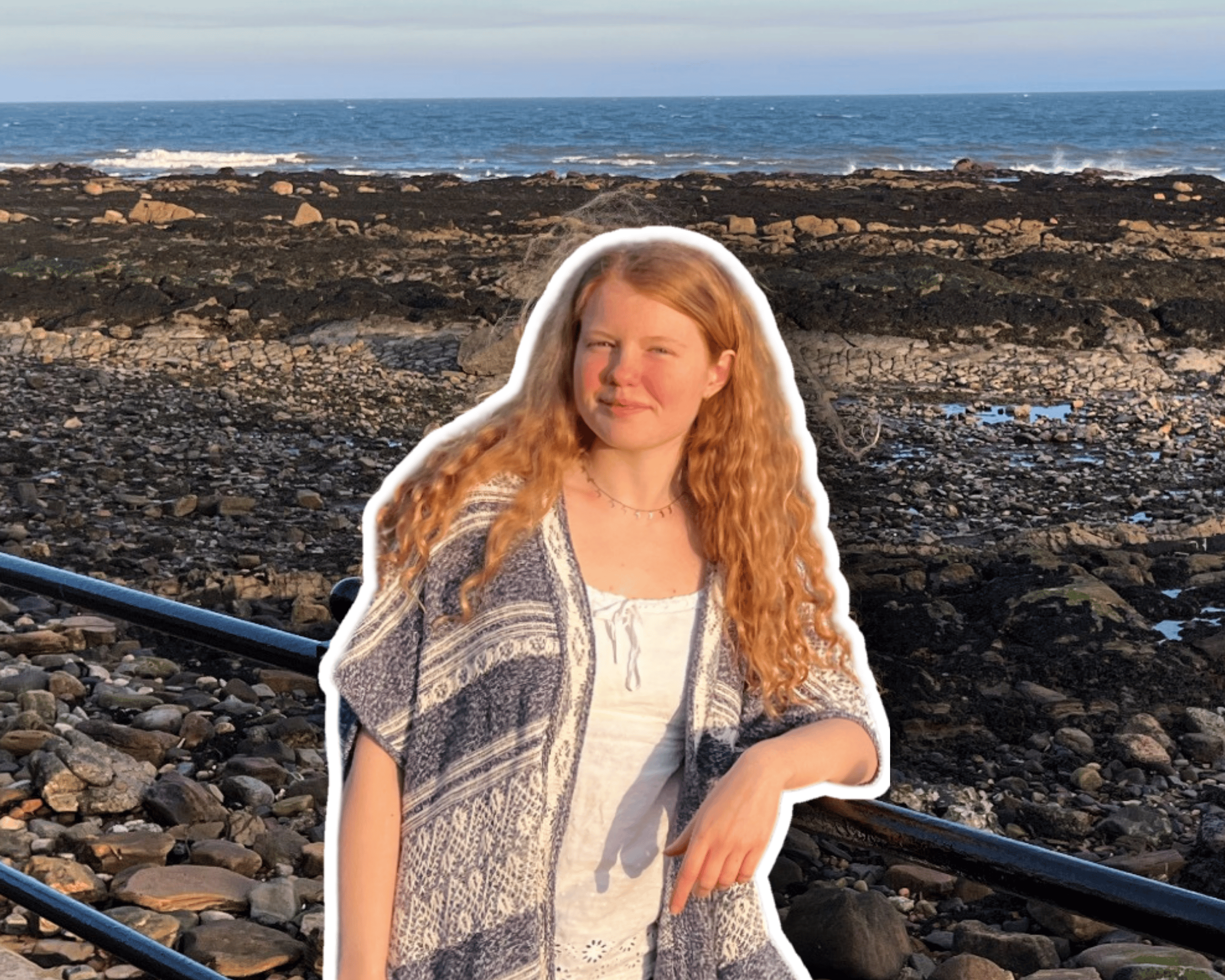 Meet our Students: Nadia, MSc Marine and Coastal Sustainability