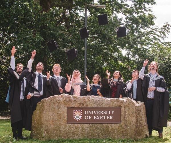 What next? Updates from our graduates