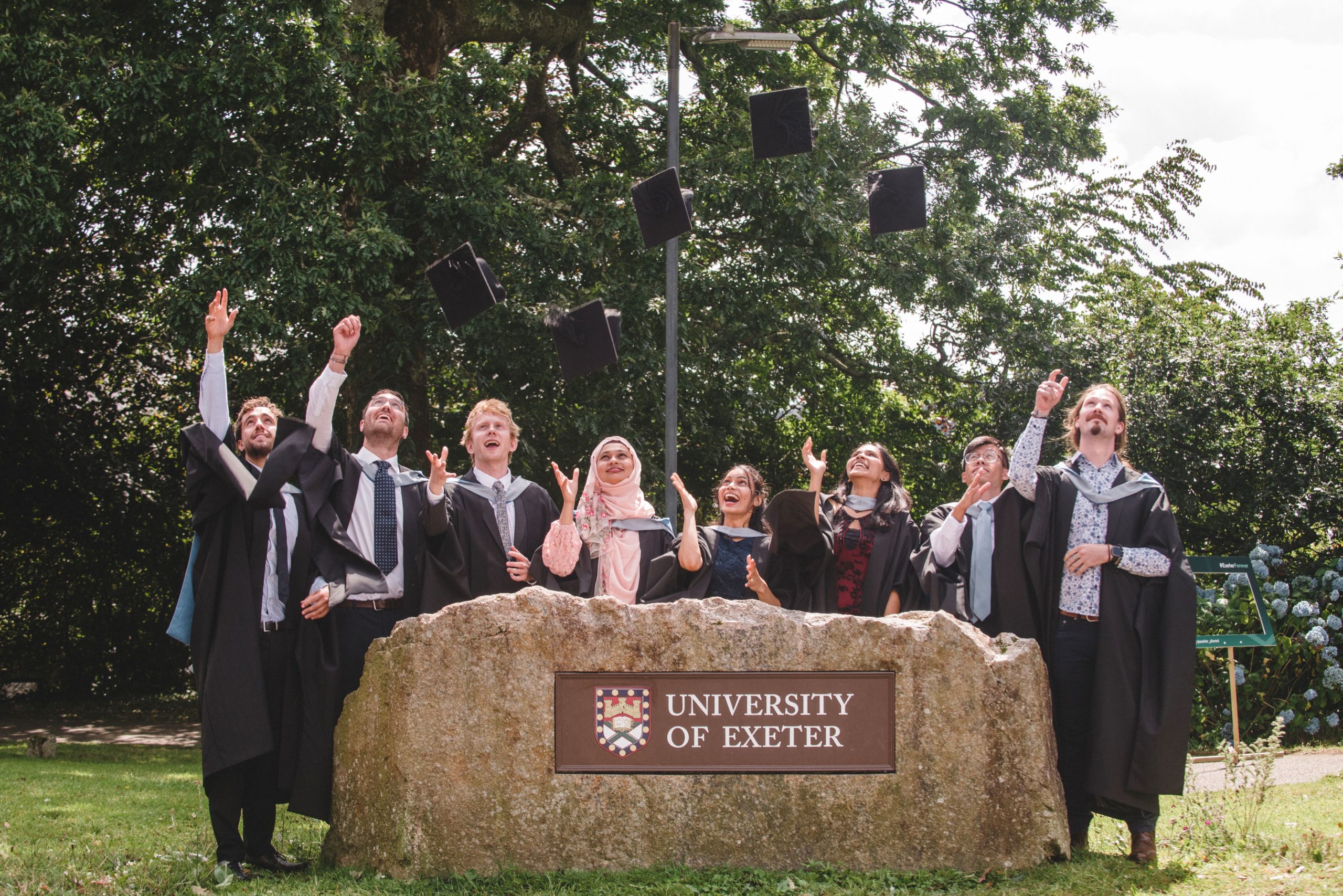 What next? Updates from our graduates