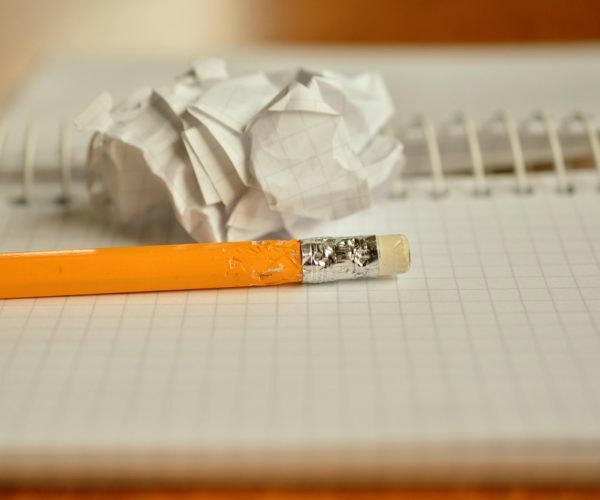 Keep writing! Advice on navigating part-time PhD life