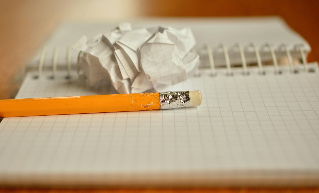 Keep writing! Advice on navigating part-time PhD life