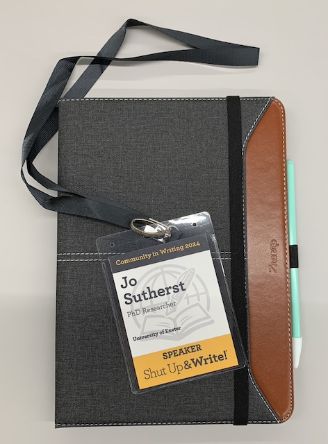 Collaboration and inclusivity in postgraduate writing groups