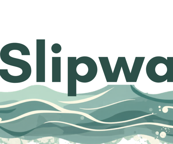 SLIPWAY: re-launching the HASS PGR blog