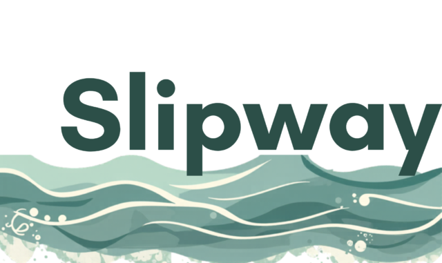 SLIPWAY: re-launching the HASS PGR blog