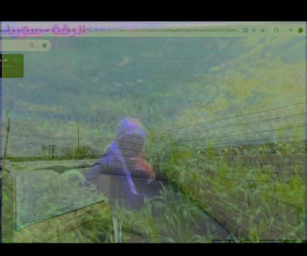 Making in the waiting: digital ethnography and deeper reading