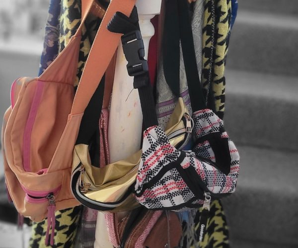 Research handbags