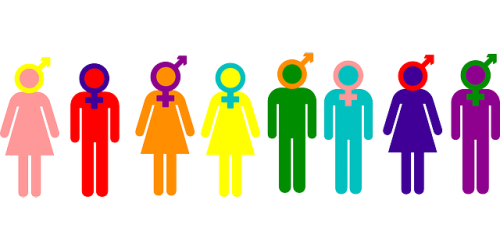 Legal sex status: the attitudes of non-binary people towards reform in England and Wales, by Mollie Gascoigne