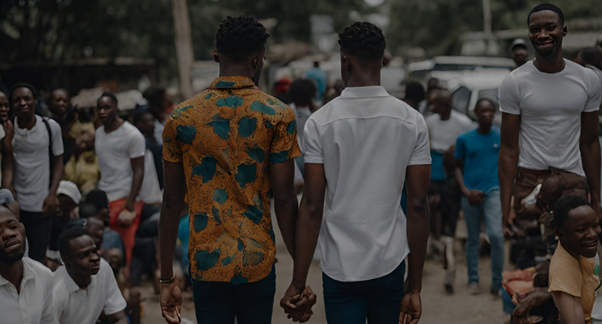 Legal Developments Emphasizing Human Dignity in the African Anti-Sodomy Law Framework: So Close but Not Far Enough, by Ayobami Ruth Olufemi-White