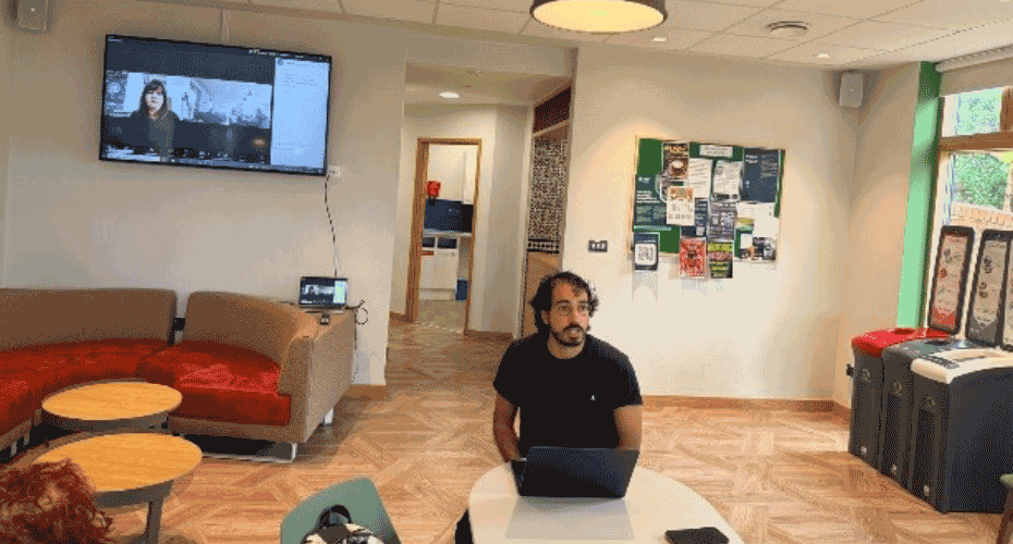 Cultural Resistance Workshop Heba Zaqout