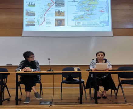 Palestine Studies: Contemporary Perspectives and Challenges