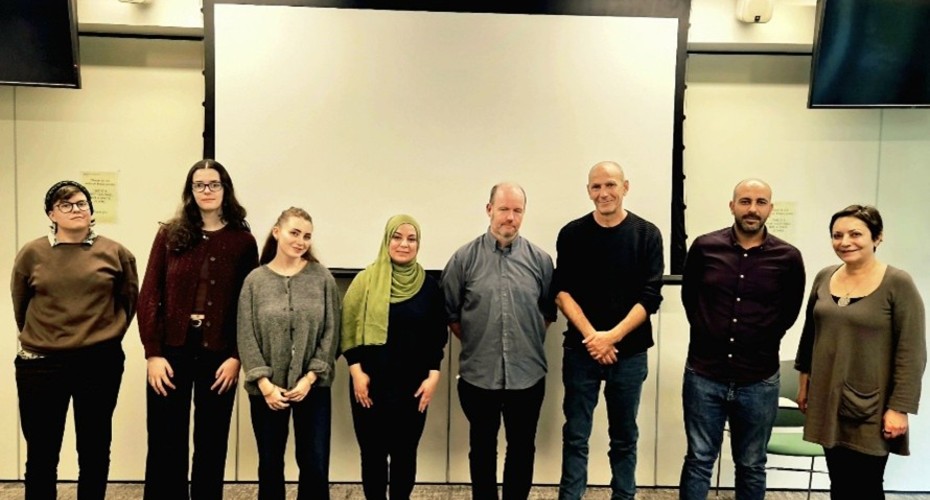 Cultural Heritage Under Threat: Preserving Identity Amid Occupation