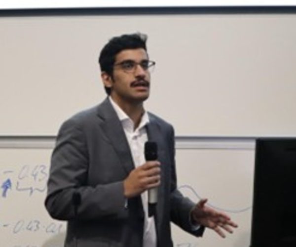 Palestine-Israel 101: Lecture and Q&A