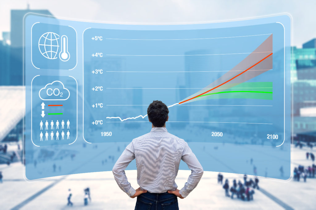 IBM Exeter climate AI studentship