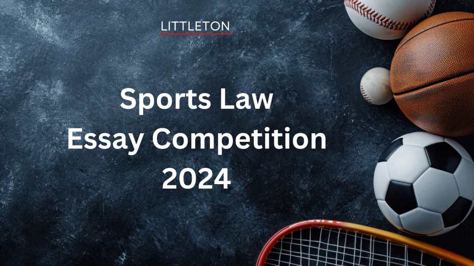 sport law essay