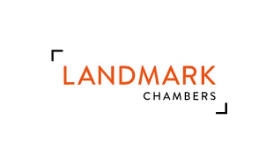 Logo for Landmark Chambers