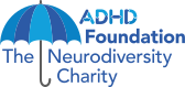 ADHD Foundation Logo