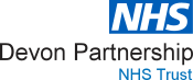 Devon Partnership Trust Logo