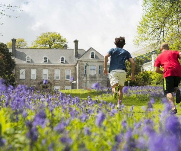 Nature-based Education and Neurodivergent Adolescent Mental Health