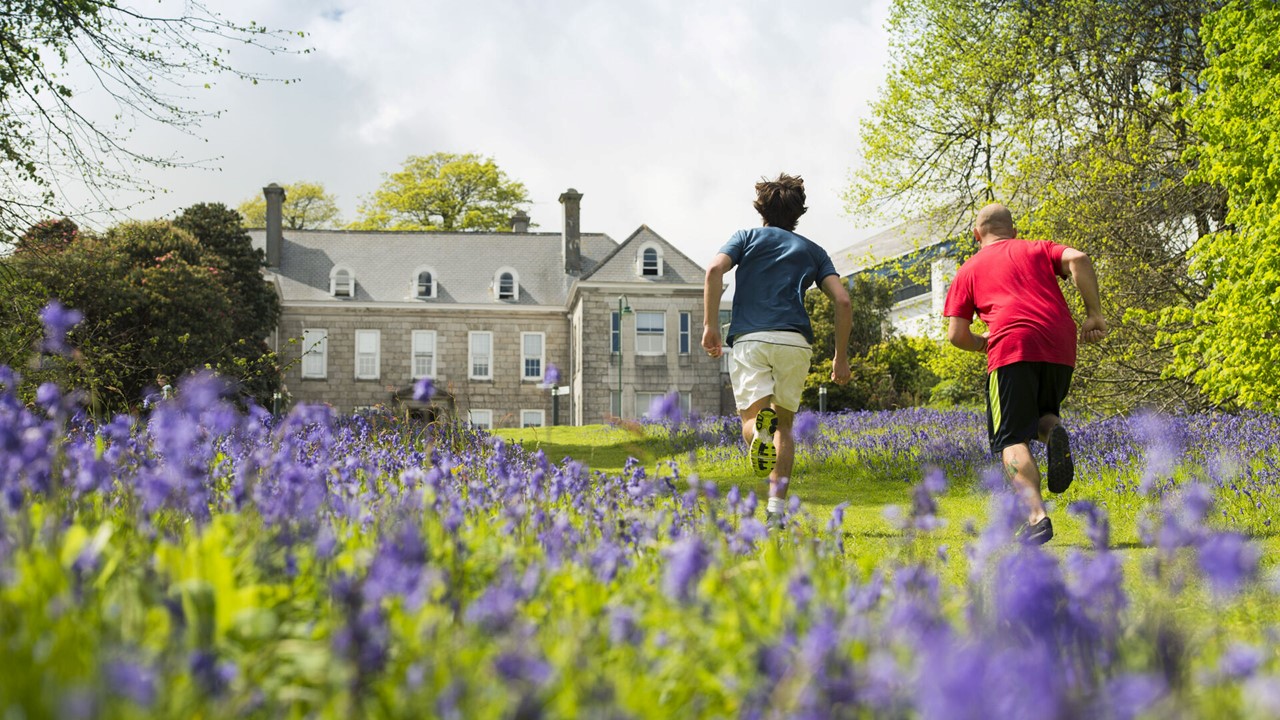 Nature-based Education and Neurodivergent Adolescent Mental Health