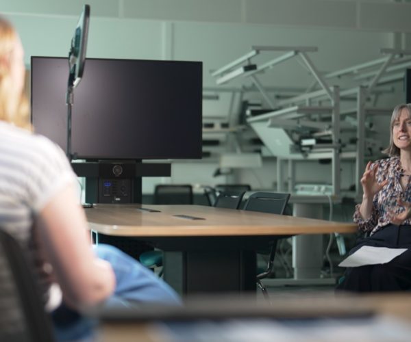 In Video: The Public Engagement Strategic Advisory Group (PEG)