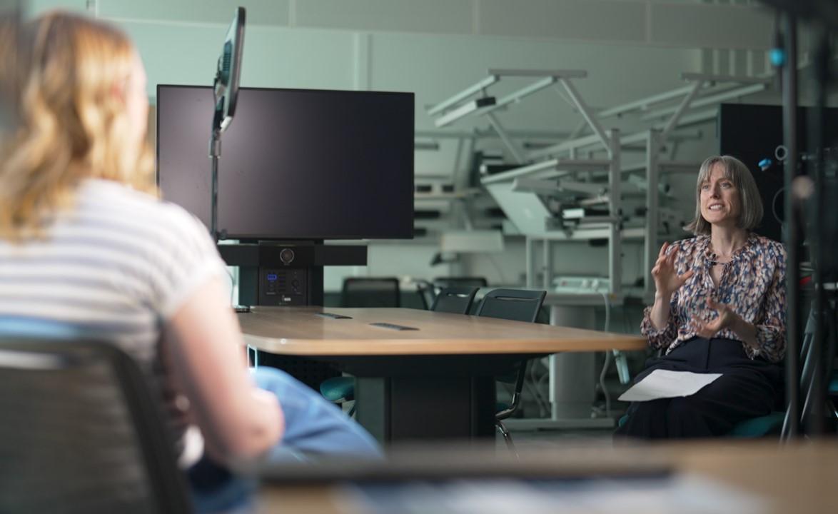 In Video: The Public Engagement Strategic Advisory Group (PEG)