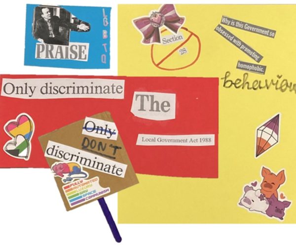 LGBTQ+ School Champions