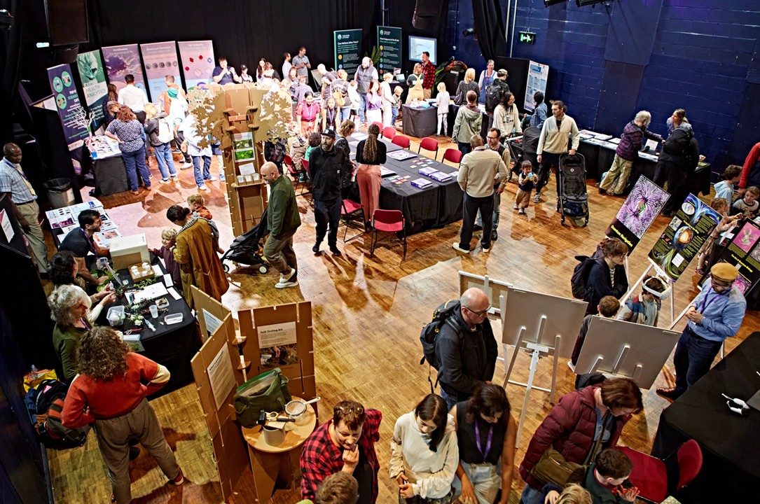 Building a Hub of Curiosity: the 2025 FUTURES Pop-Up Shop