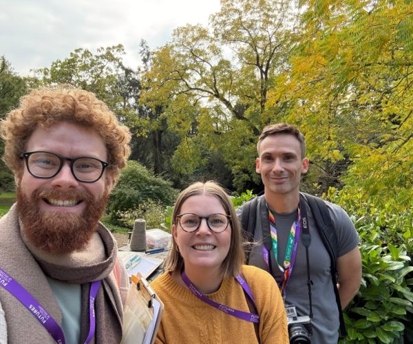 How Can You Take Your Research into Communities? 