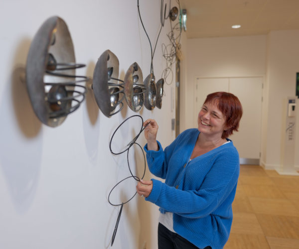 Inviting Publics to Engage with Structural Biology