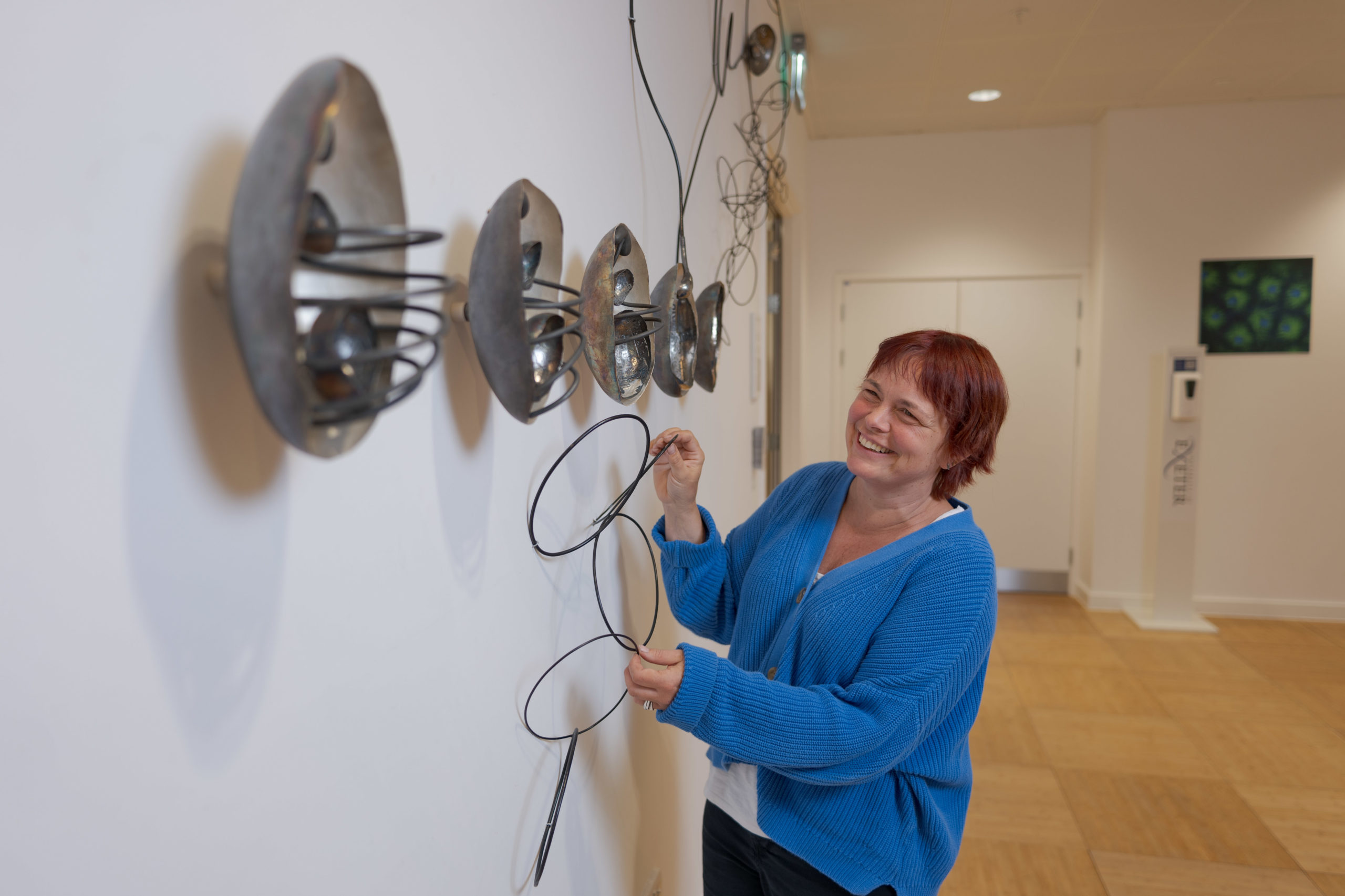 Inviting Publics to Engage with Structural Biology