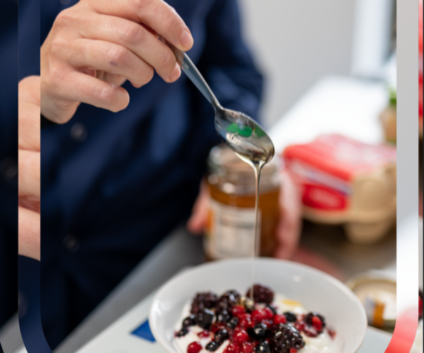 PPIE Support for Parkinson’s UK Non-Drug Approaches Application