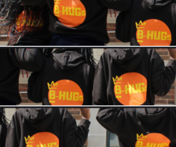 B-HUGS: A Collaborative Project for Social Change