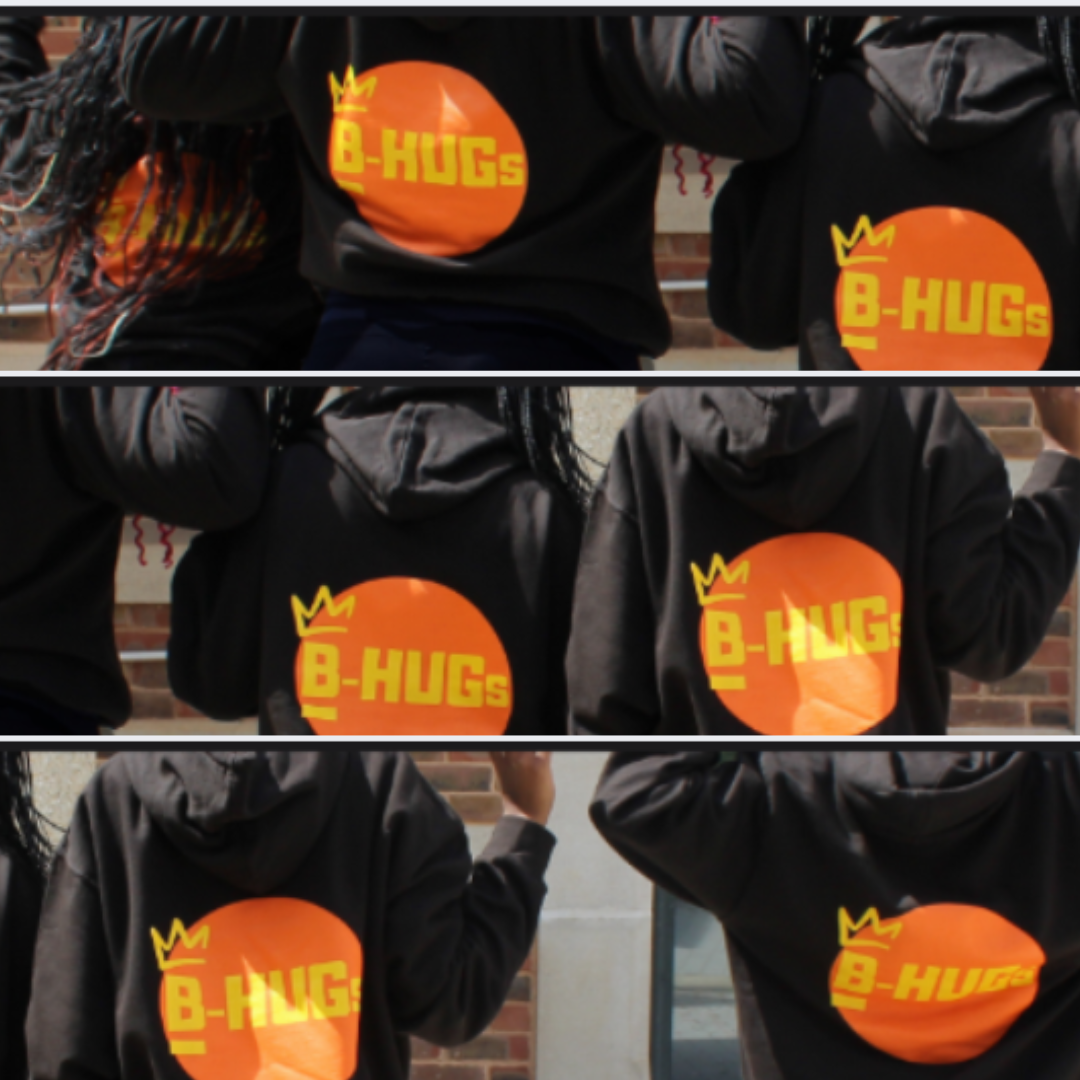 B-HUGS: A Collaborative Project for Social Change