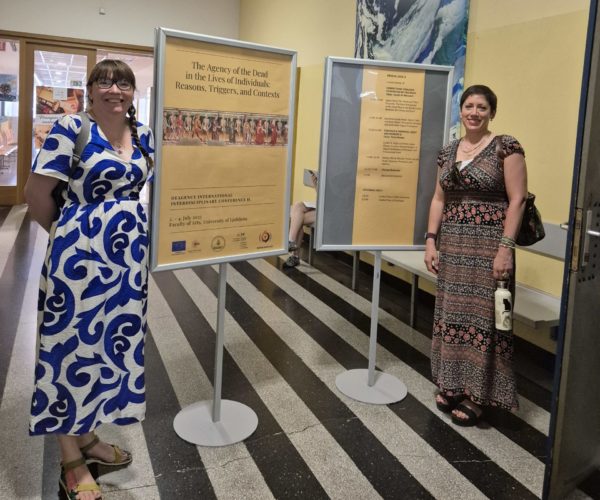 Communication and Play: Creativity as a Valuable Tool in Engaging Audiences with Education