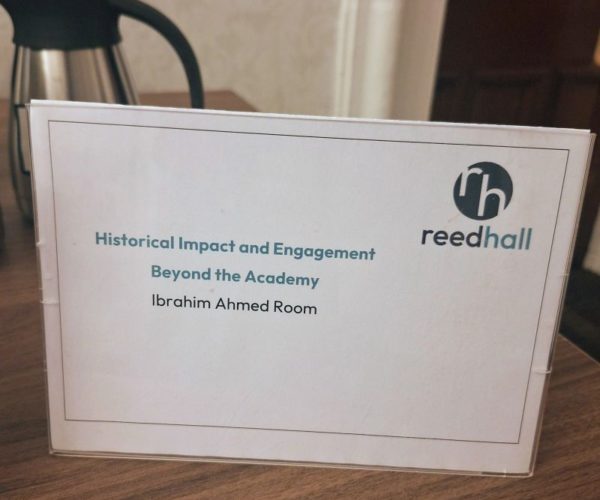 Producing Historical Impact and Engagement: Case Study