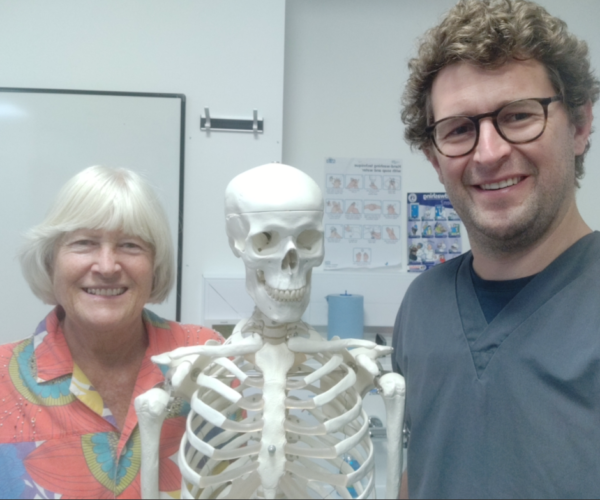 The University of Exeter and u3a: 10 Years of Mutual Benefit