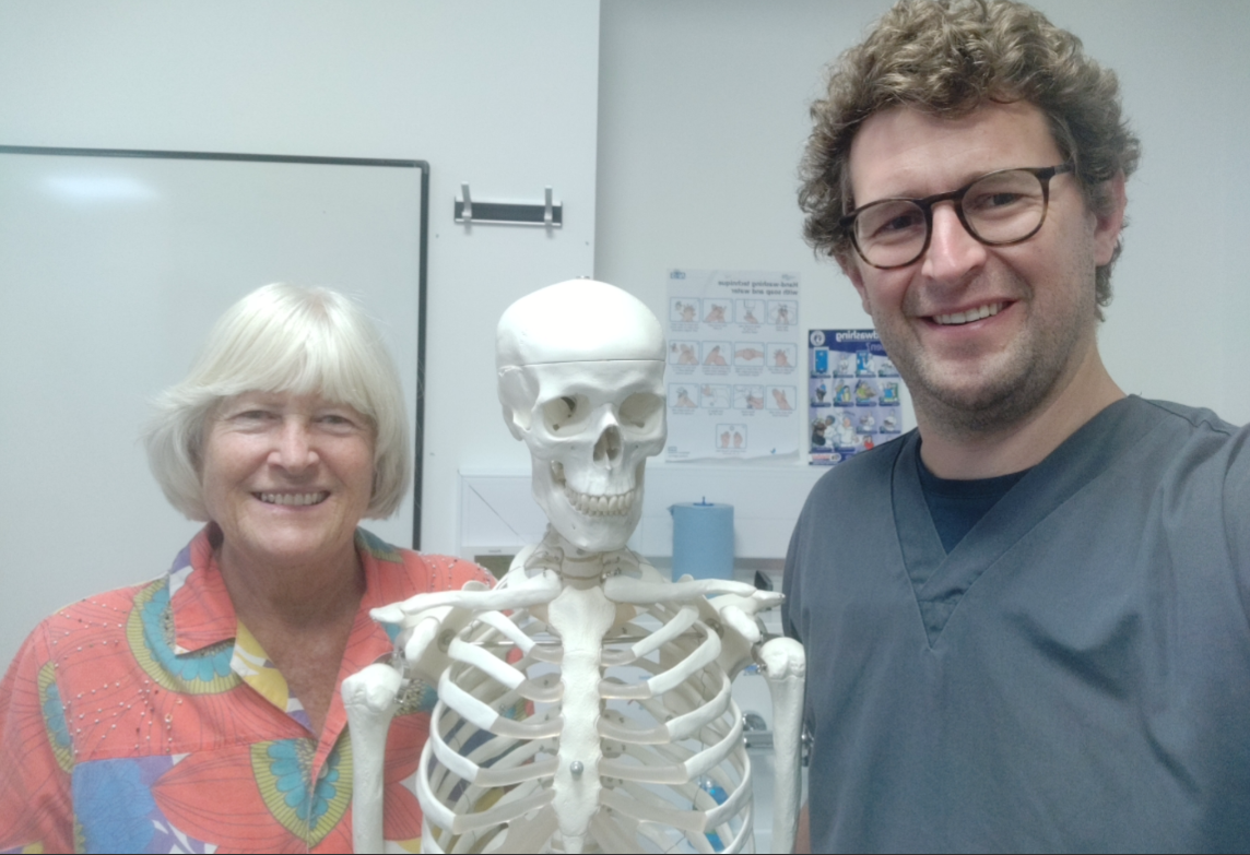 The University of Exeter and u3a: 10 Years of Mutual Benefit