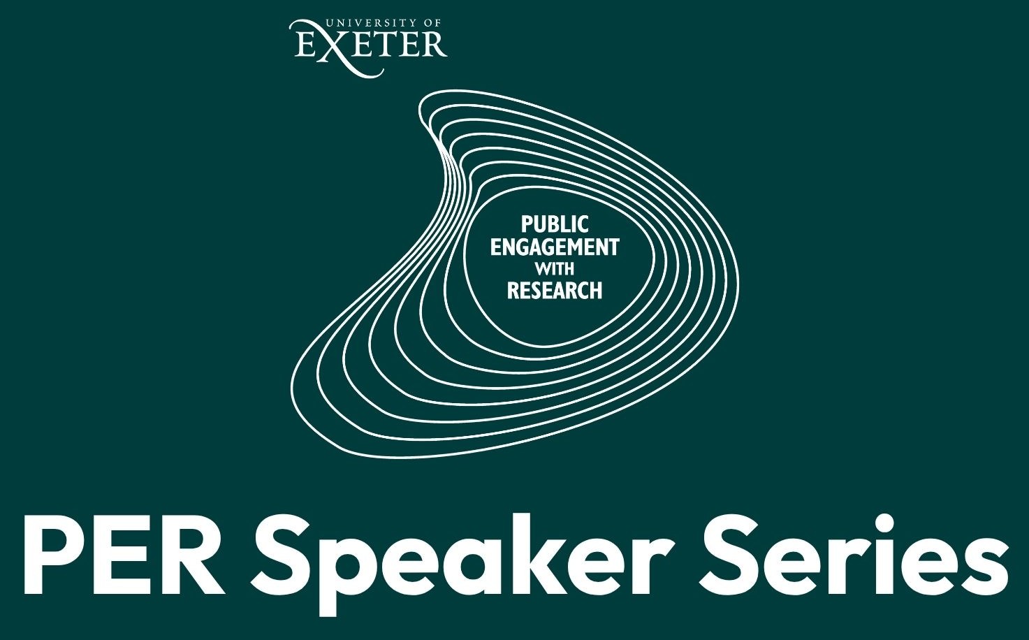 PER Speaker Series with Dr Mark Carew