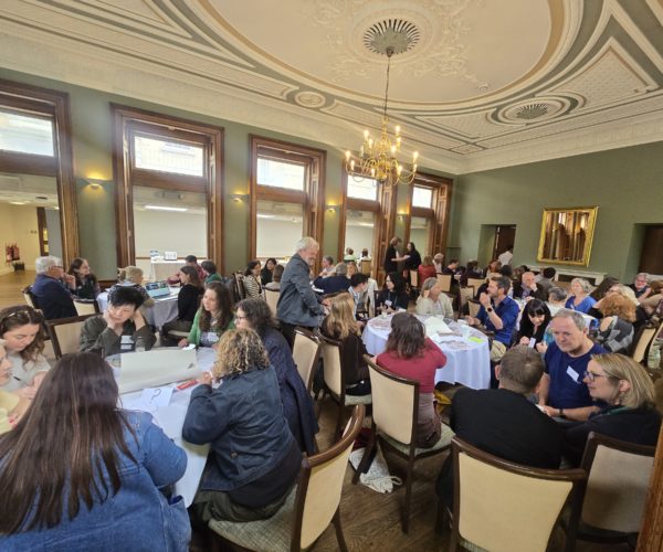 Health and Wellbeing Research: Matchmaking for VCSE and Academic Partners