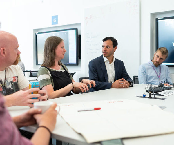 Understanding Patient and Public Involvement and Engagement